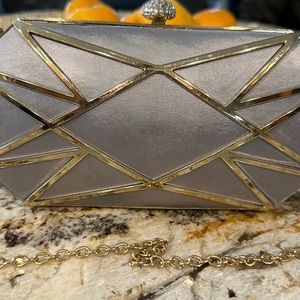 Alea Clutch by INC